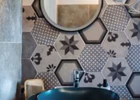 B&B Borgo del Marhese 4