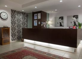 Hotel Benaco Garda ***S 2