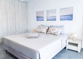 Zoes Apartment, Kos Town 5