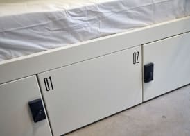 Hostelfly Madrid Airport 2