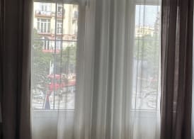 Hotel Ilisia 4