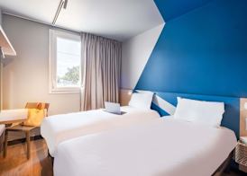 ibis budget Nantes Nord Treillières 4
