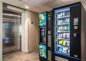 ibis Paris Porte de Montreuil 4