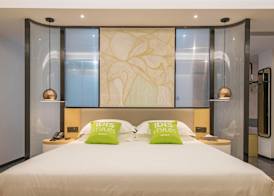 Ibis Styles Xian Laochenggen Daxing Hospital Store 3