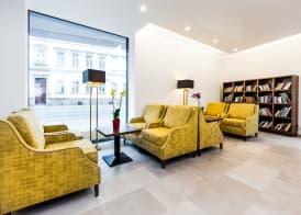 Best Western Plus Royal Suites 4