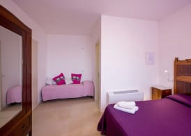 La Panoramica Country House 5