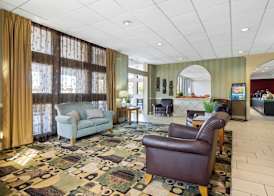 Quality Inn Morgan City 5
