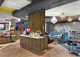 Tru By Hilton Springfield Downtown 4