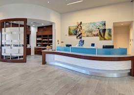 SpringHill Suites by Marriott Dallas Plano/Frisco 4