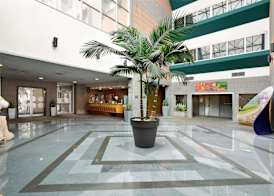 Novotel Caserta Sud 3