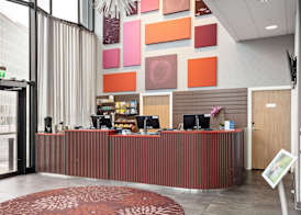 Best Western Malmo Arena Hotel 5