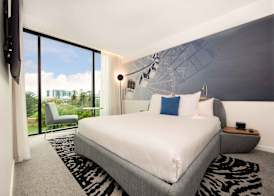 Novotel Brisbane South Bank 4
