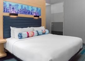 Aloft by Marriott Gainesville University Area 3