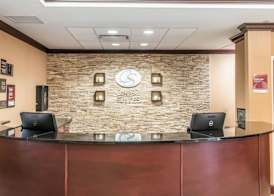 Comfort Suites South Bend Near Casino 2
