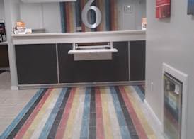 Motel 6 Carlisle, PA - Cumberland Valley 4
