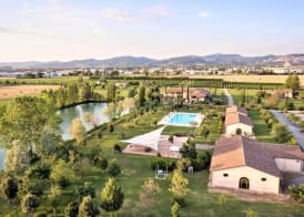 Belvilla by OYO Valle di Assisi Bilo 4