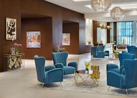 Le Meridien City Center Doha 2