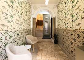 Hostal Vidamia 2