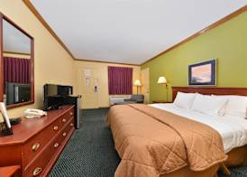 Americas Best Value Inn Maumee/Toledo 4