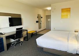 Comfort Inn & Suites Wylie 3