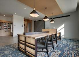 Hyatt House Oak Brook 4