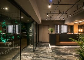 Alsus Boutique Hotel - Adults Only 3