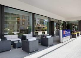 Hilton Garden Inn Davos 3