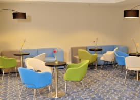 Holiday Inn Express AMSTERDAM - ARENA TOWERS by IHG 2