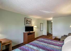 Rodeway Inn Lakeville - Finger Lakes Area 4
