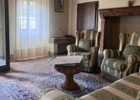 Hotel Relais Palazzo di Luglio 2