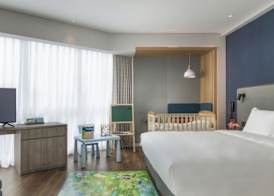 Holiday Inn Express Liyang Huafu by IHG 5