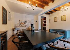 Zacosta Villa - a Heritage Hotel 2