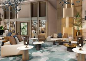 voco CAIRO ARABELLA PLAZA by IHG 2