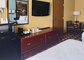 Econo Lodge Chillicothe 5