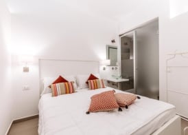 Loft Piazza Marina 4
