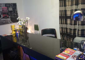 Chester Hotel 3