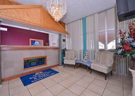 Americas Best Value Inn & Suites Kansas City 4