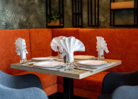 Labirint Boutique Hotel - Central Location 5