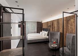 Hotel Gappmaier inklusive JokerCard & POOL 5