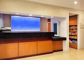 Fairfield Inn & Suites Dallas Mesquite 3