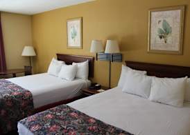 Days Inn by Wyndham Hoover Birmingham 5