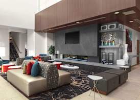 Hilton Garden Inn Denver/Thornton 4