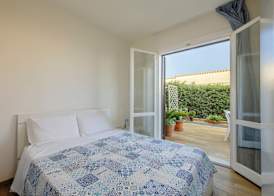 Casa Vacanza Azzurra 5