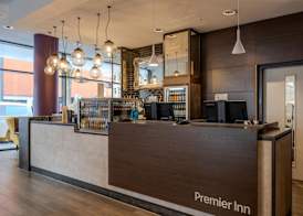 Premier Inn Koblenz City 4