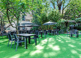 Doubletree By Hilton London Kensington 4