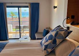 Playitas Aparthotel - Sports Resort 5