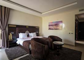 Palais Gen Eden Marrakech – Séjour VIP avec Piscine, Restaurant et Services Premium 2
