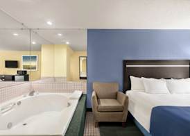 The Cayuga Inn at the Finger Lakes 4