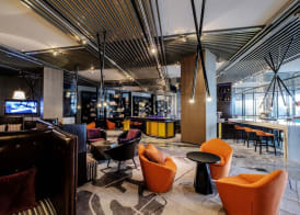 Le Meridien Zhongshan 3