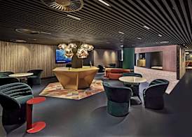 The Florian Amsterdam Schiphol Airport, WorldHotels Crafted 4